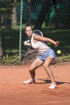 Elisa Rost 46 - Ostsee Cup